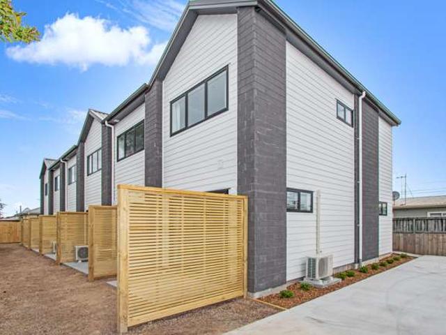 Apartment for sale in Hamilton, Waikato