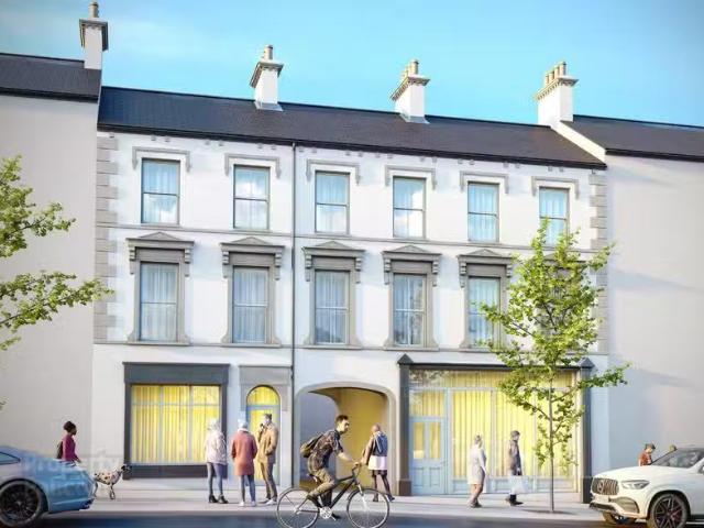 Apartment to rent in Lurgan