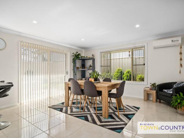 House for sale in Abington, New South Wales