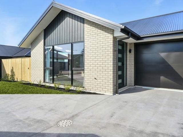 House for rent in Rolleston, Selwyn District