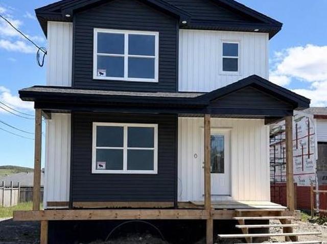 House for sale in St. John's, Newfoundland