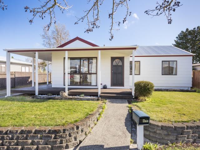 House for rent in Manawatu District