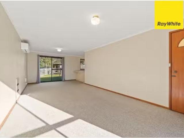 Condo for rent in Port Bonython, Australian Capital Territory
