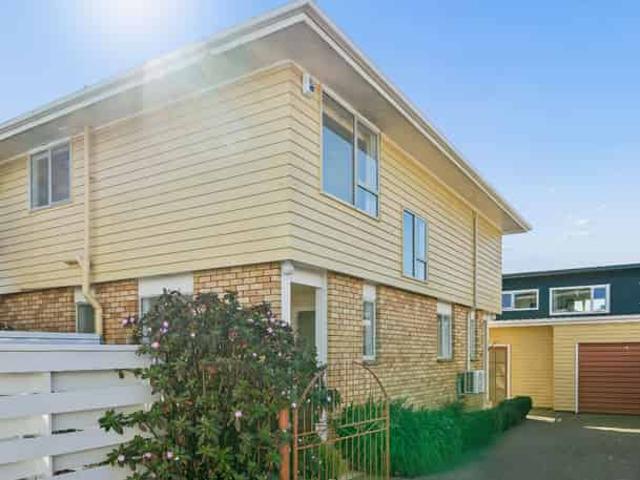 House for rent in Days Bay, Wellington
