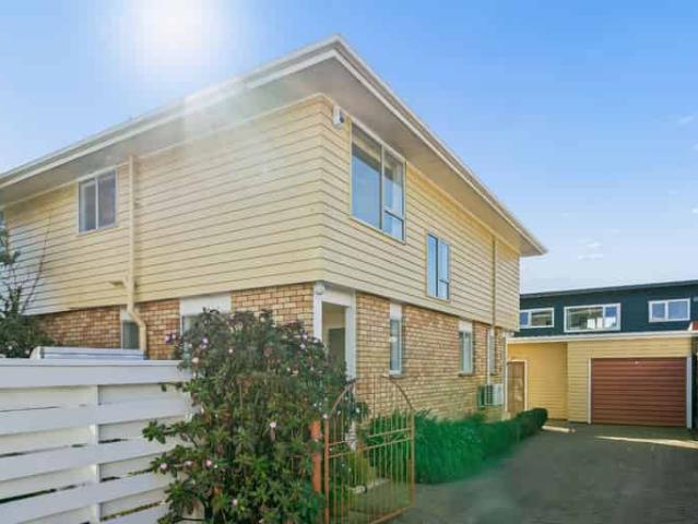 House for rent in Days Bay, Wellington