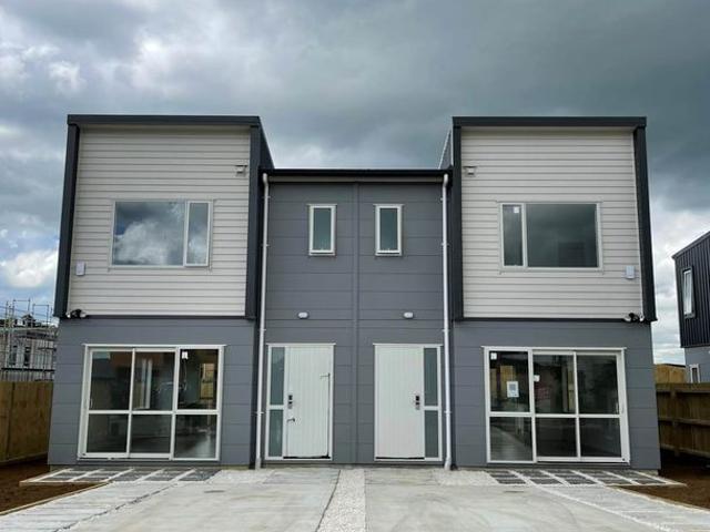 House for rent in Harbour View Heights, Papakura