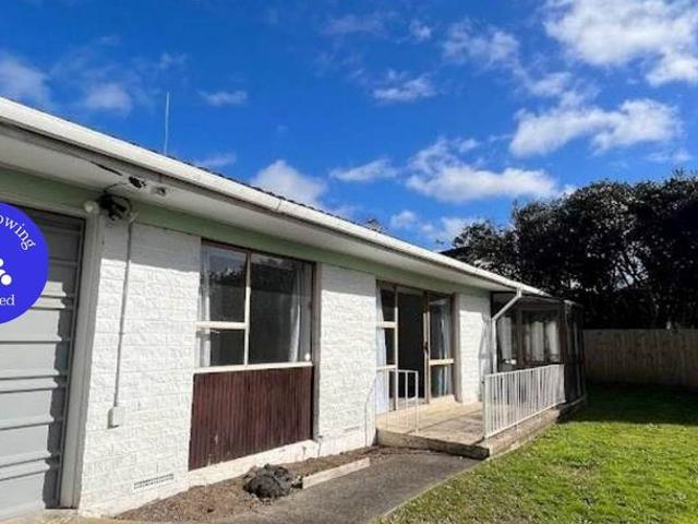 House for rent in Hillsborough, Oroua County