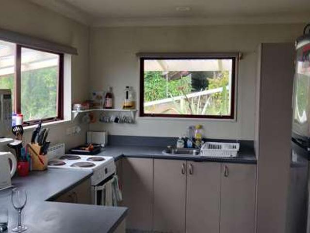 House for rent in Blackhead, Otago