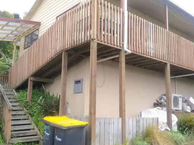 House for rent in Otakou
