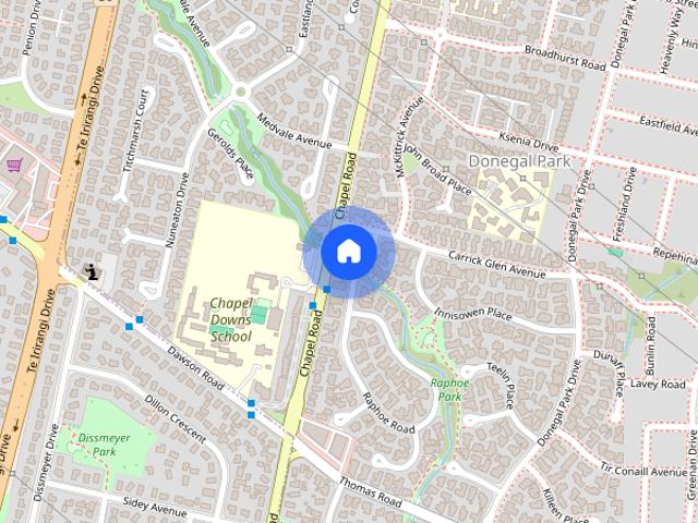 House for rent in Howick, Oroua County