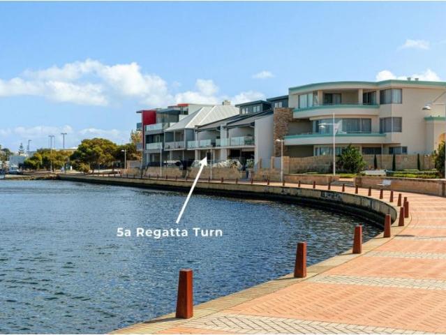 Apartment for rent in Coodanup