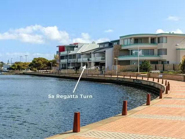 Apartment for rent in Mandurah