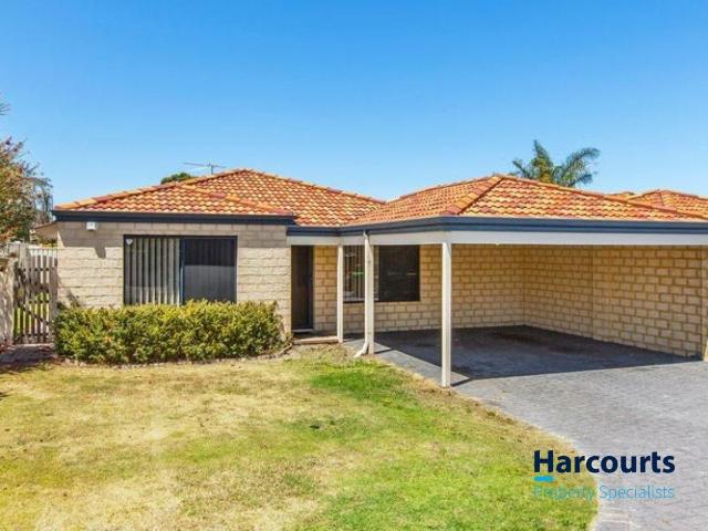 Apartment for rent in South Lake, Western Australia