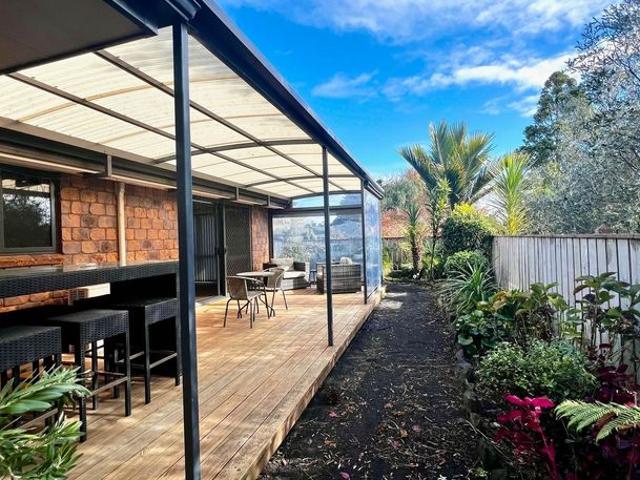 House for rent in Awhitu, Oroua County