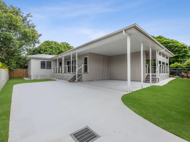 House for rent in Toombul, Queensland