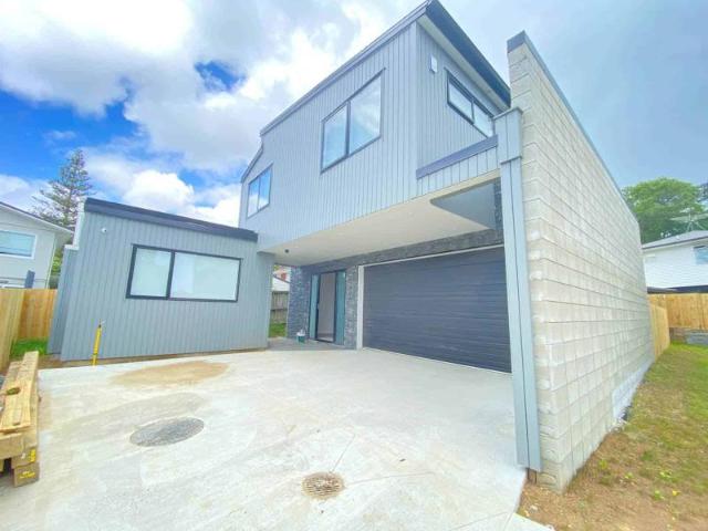 House for rent in Hillersden