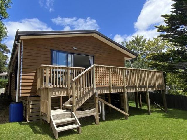 House for rent in Stillwater, Hibiscus and Bays
