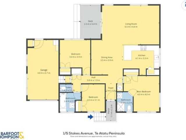 House for sale in Rapanui