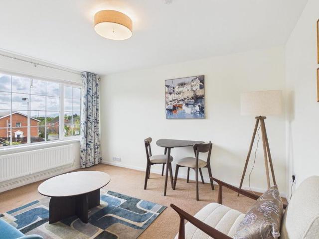 Apartment for rent in Holywood, Northern Ireland