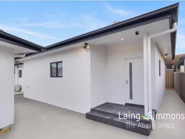 House for rent in Sydney, New South Wales