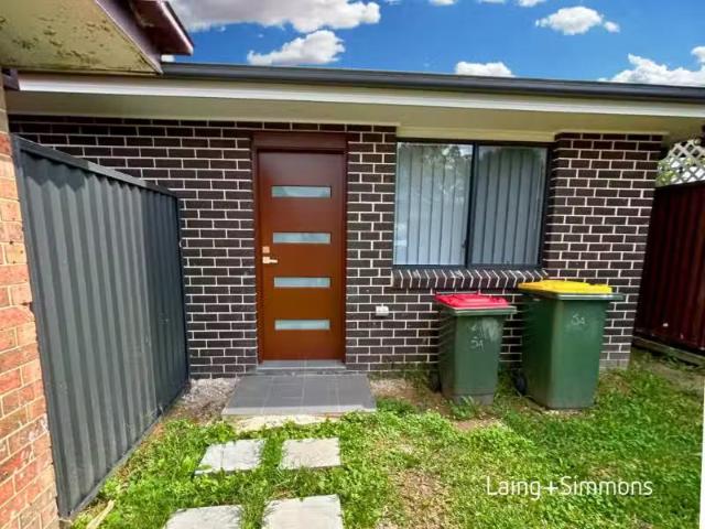 House for rent in Sydney, New South Wales