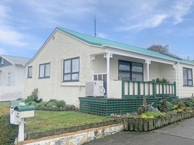 House for rent in Dannevirke, Tararua District