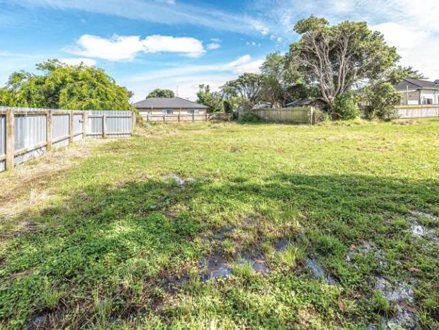 Land for sale in Wanganui District
