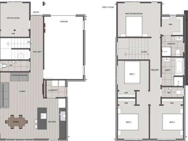 House for sale in Clarks