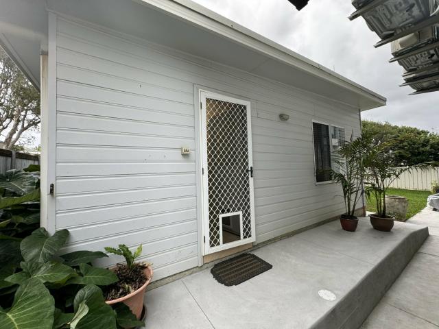 Apartment for rent in Old Bar, New South Wales