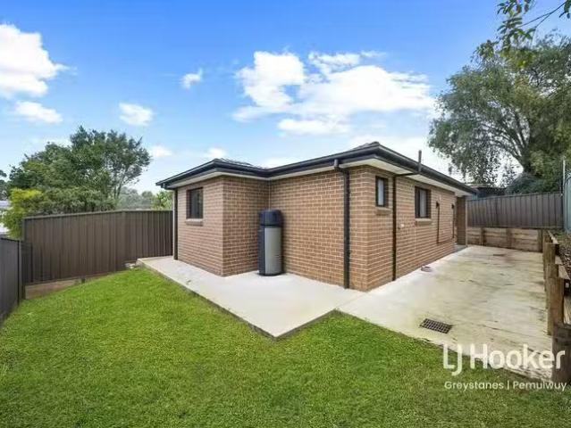 House for rent in Greystanes
