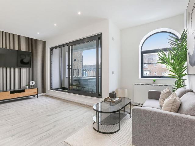 Apartment for rent in Welling, Greater London