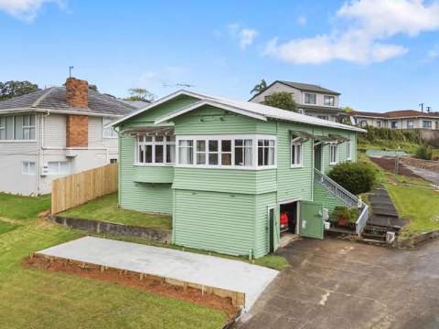 House for sale in Hillersden