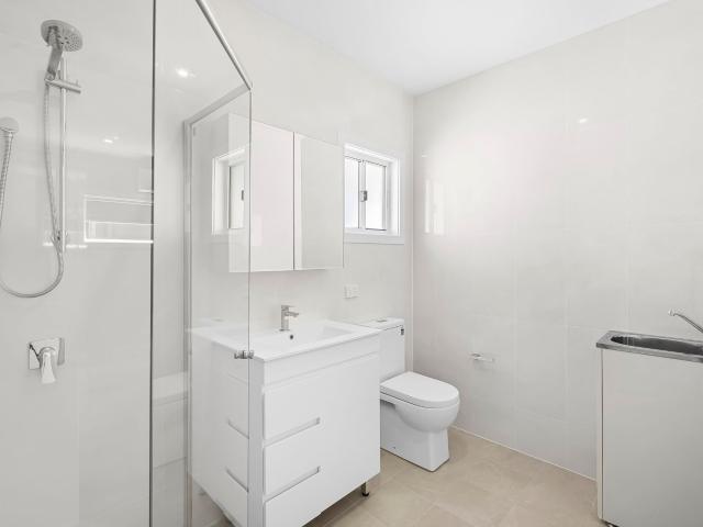 Apartment for rent in Frenchs Forest