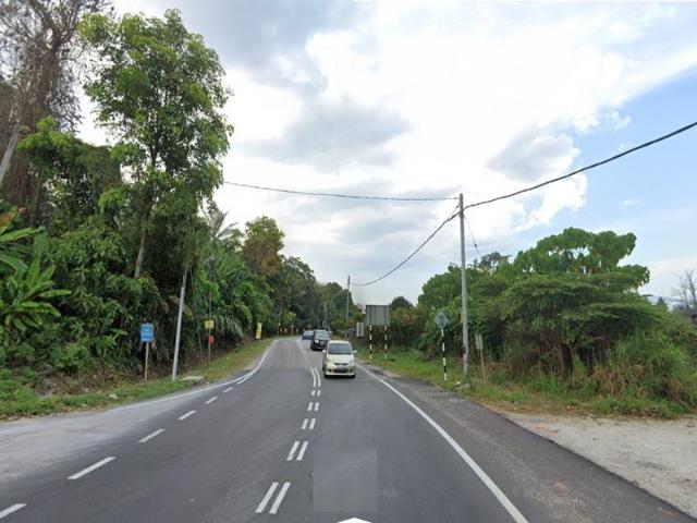 Warehouse for sale in Kajang, Langat