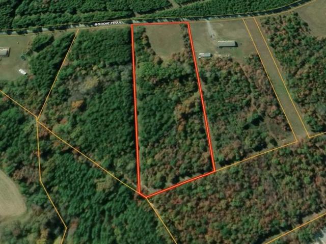 Land for sale in Virginia