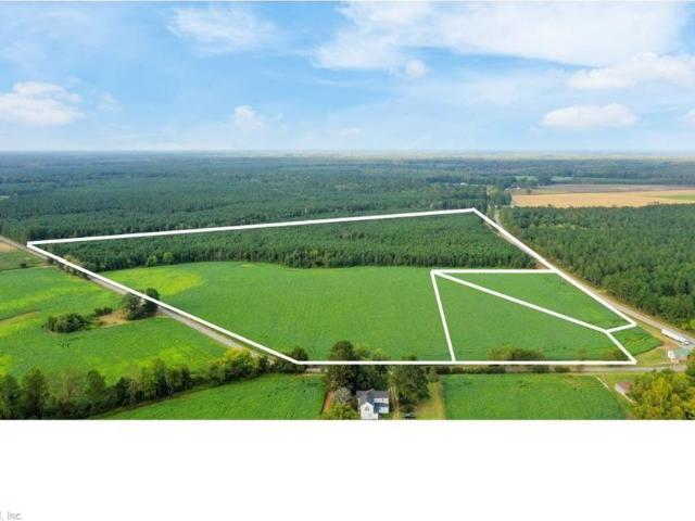 Land for sale in Virginia