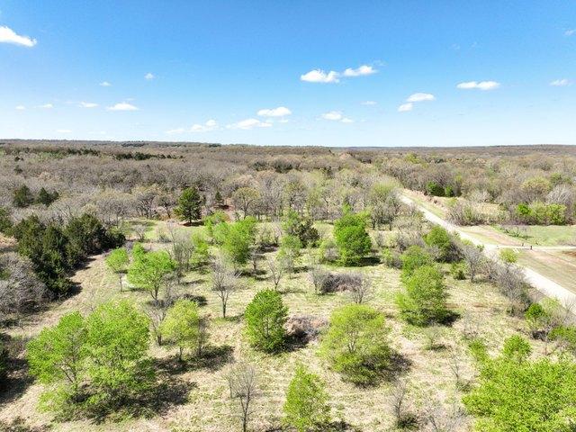 Land for sale in Terlton, Oklahoma
