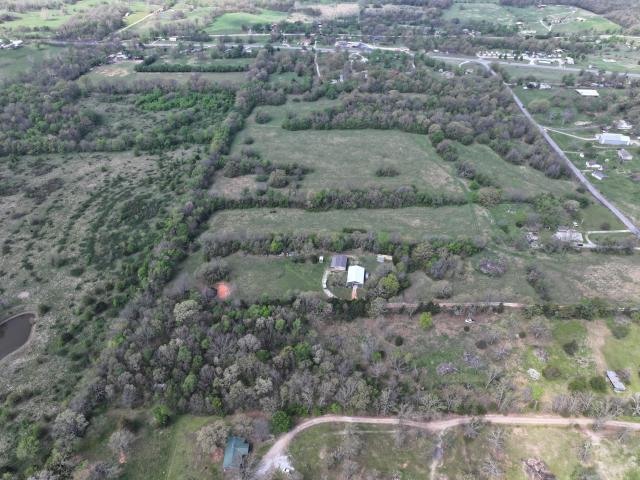 Land for sale in Goodman, Missouri