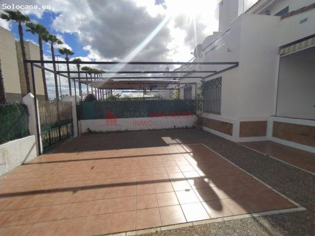 Casa en alquiler en Lepe