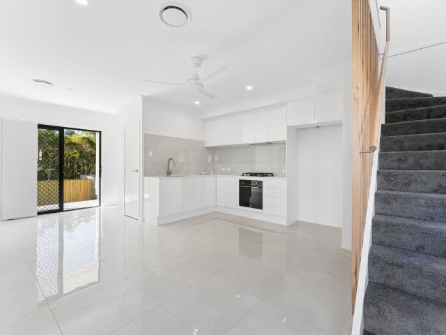 House for rent in Toombul, Queensland