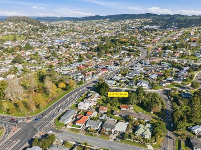 Apartment for sale in Northland