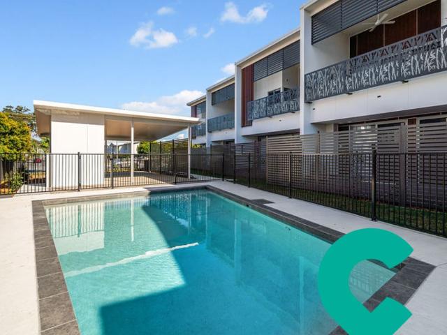 Apartment for rent in Kings Creek, Queensland