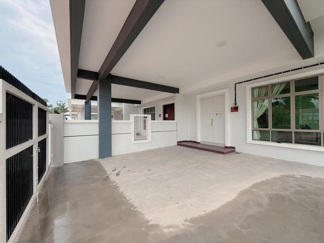 Terraced House for sale in Bukit Katil, Malaka