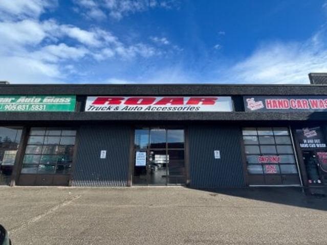 Office for rent in Durham, Ontario