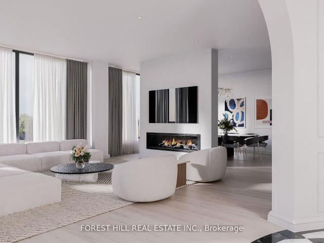 Condo for sale in Toronto—St. Paul's, Toronto