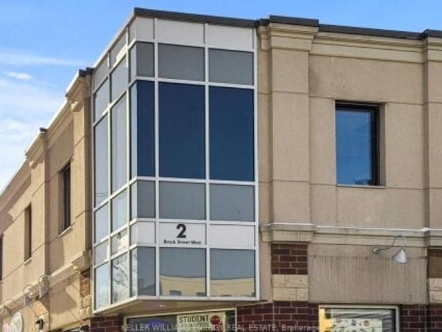 Office for rent in Durham, Ontario