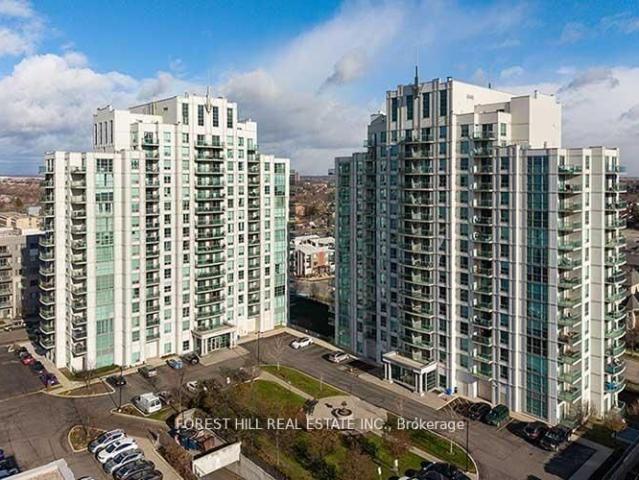 Condo for sale in Woburn, Ontario