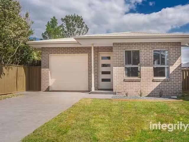 House for rent in North Nowra, New South Wales
