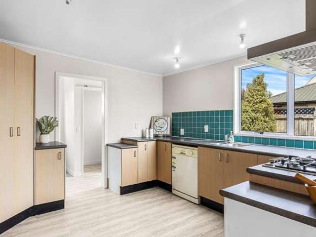 House for sale in Kaiapoi, Waimakariri District