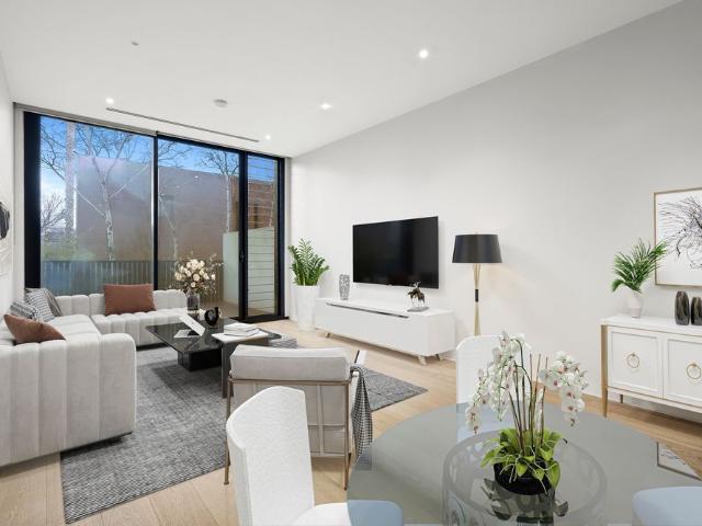 Townhouse for rent in Camerons Creek, Victoria